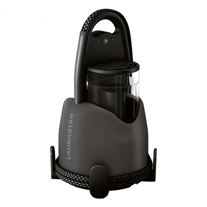 LauraStar Lift Xtra Titan Steam Iron - The Laundry Evangelist