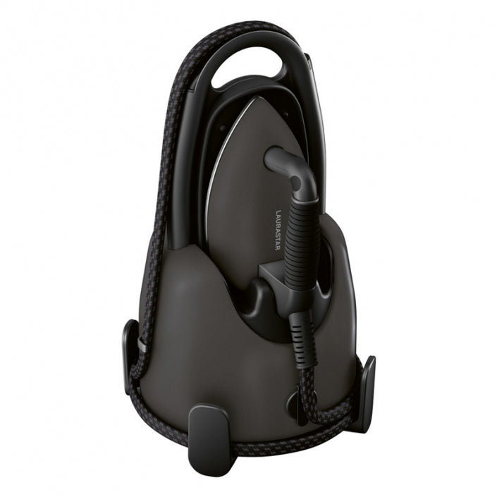 LauraStar Lift Xtra Titan Steam Iron - The Laundry Evangelist