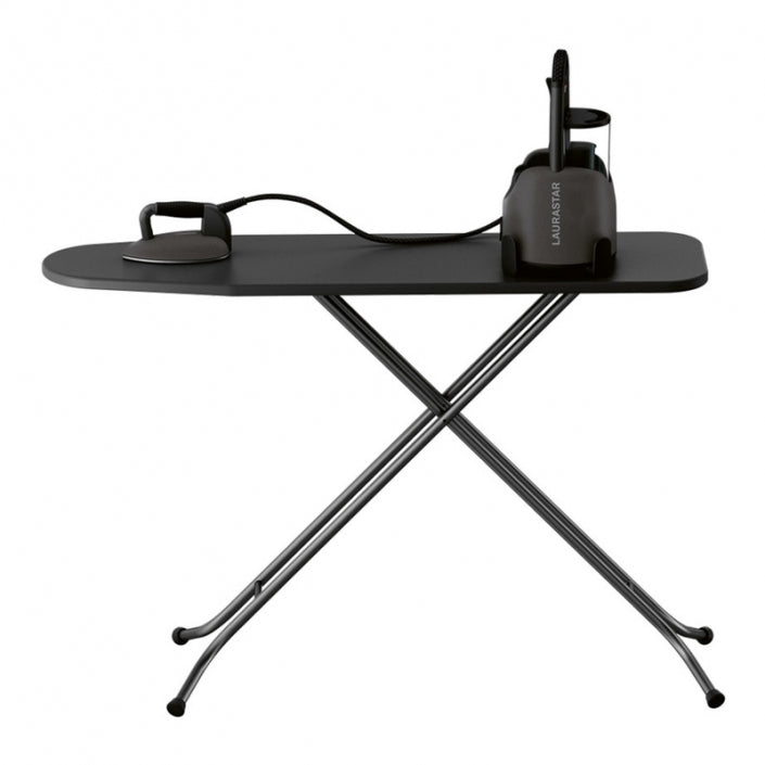 LauraStar Lift Xtra Titan Steam Iron - The Laundry Evangelist