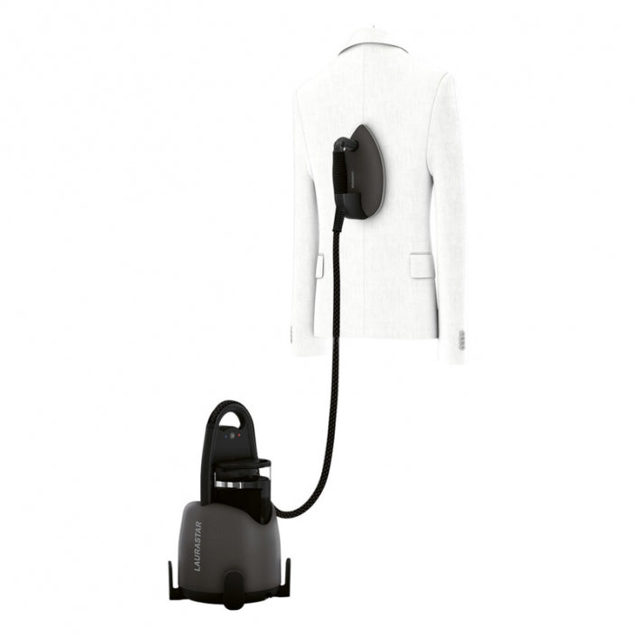 LauraStar Lift Xtra Titan Steam Iron - The Laundry Evangelist
