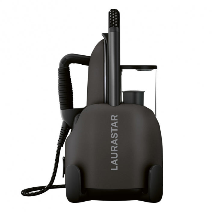 LauraStar Lift Xtra Titan Steam Iron - The Laundry Evangelist