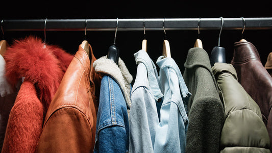 How to Wash a Coat: The Ultimate Guide