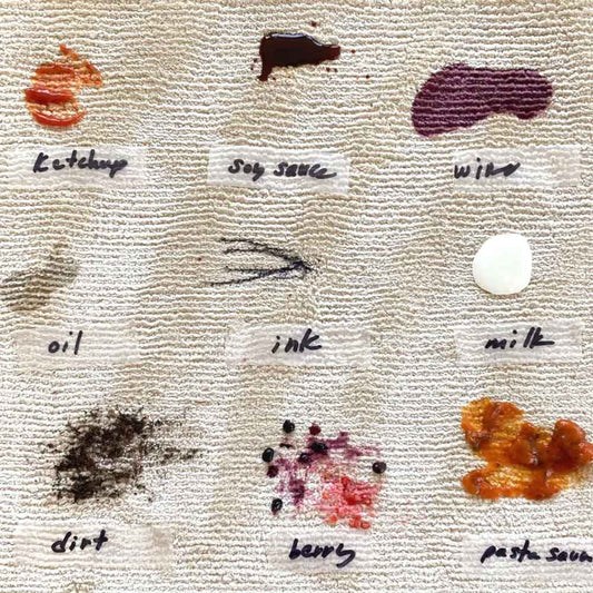 The Stain Removal Library