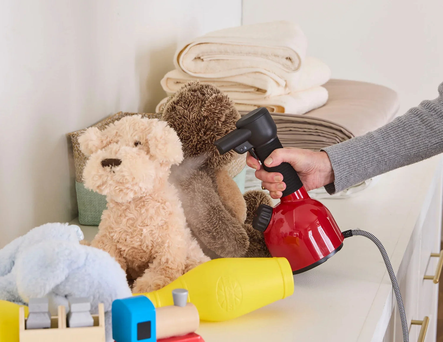 The Ultimate Indulgence