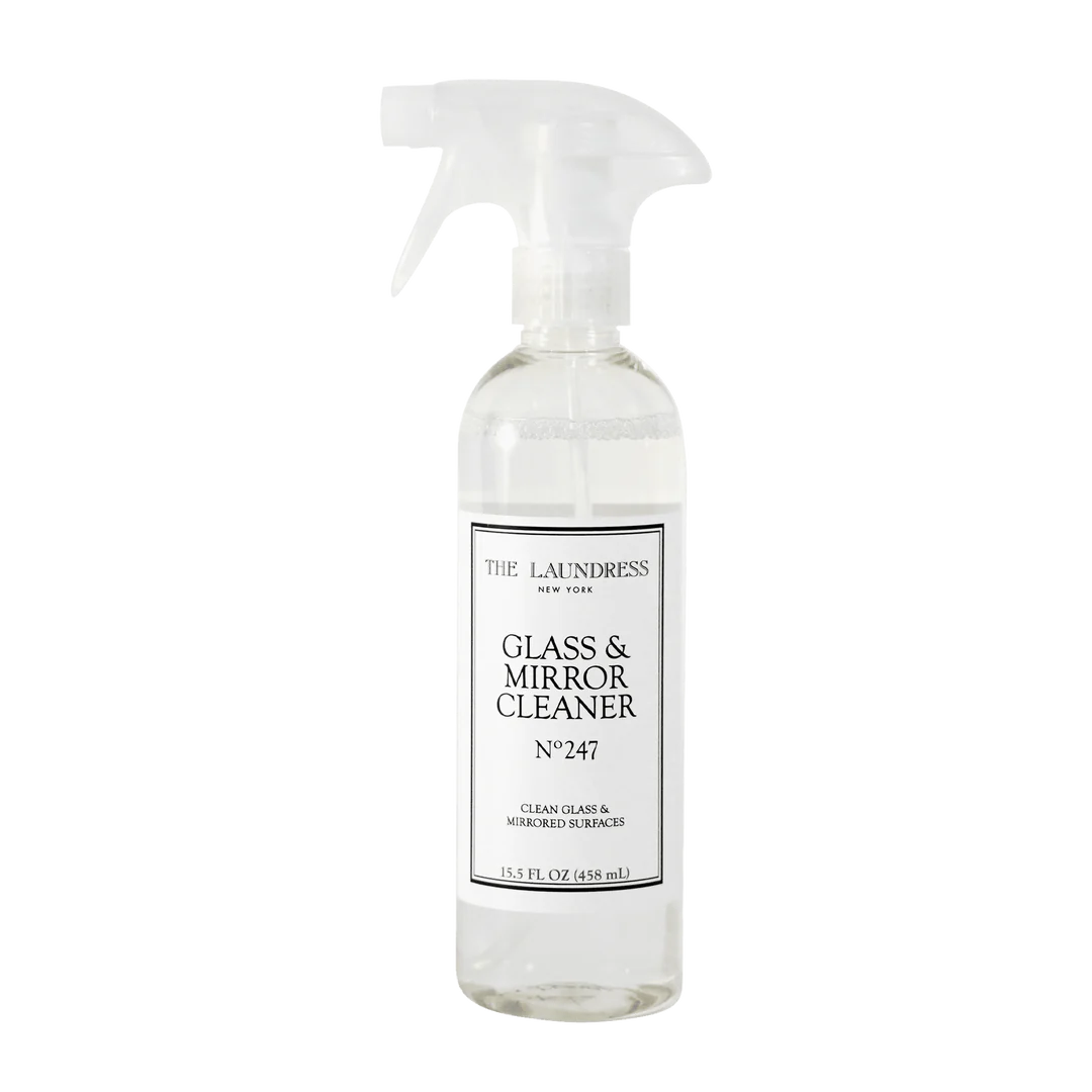 The Laundress Glass & Mirror Cleaner
