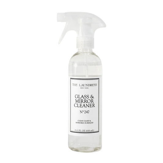 The Laundress Glass & Mirror Cleaner