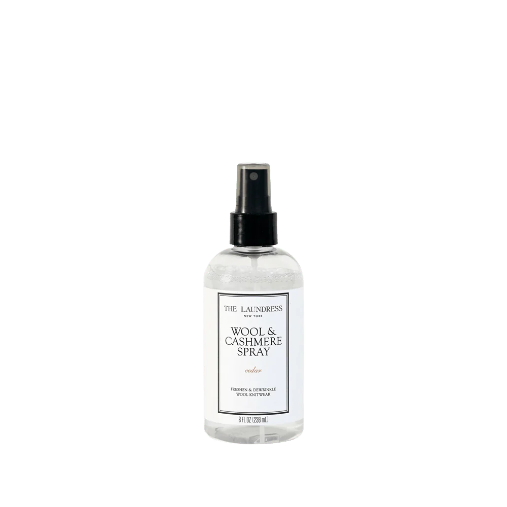 The Laundress Wool & Cashmere Spray