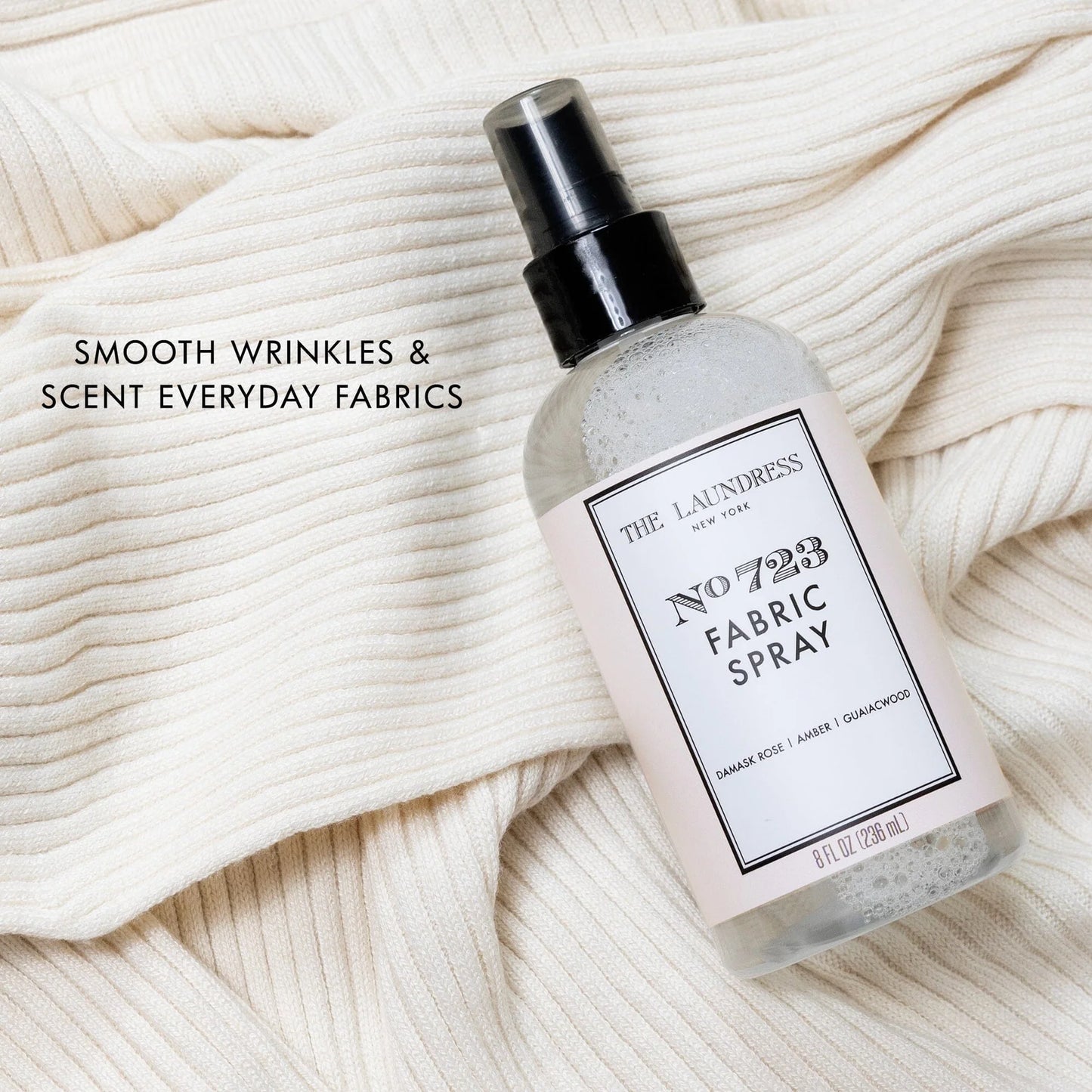 The Laundress No. 723 Fabric Spray