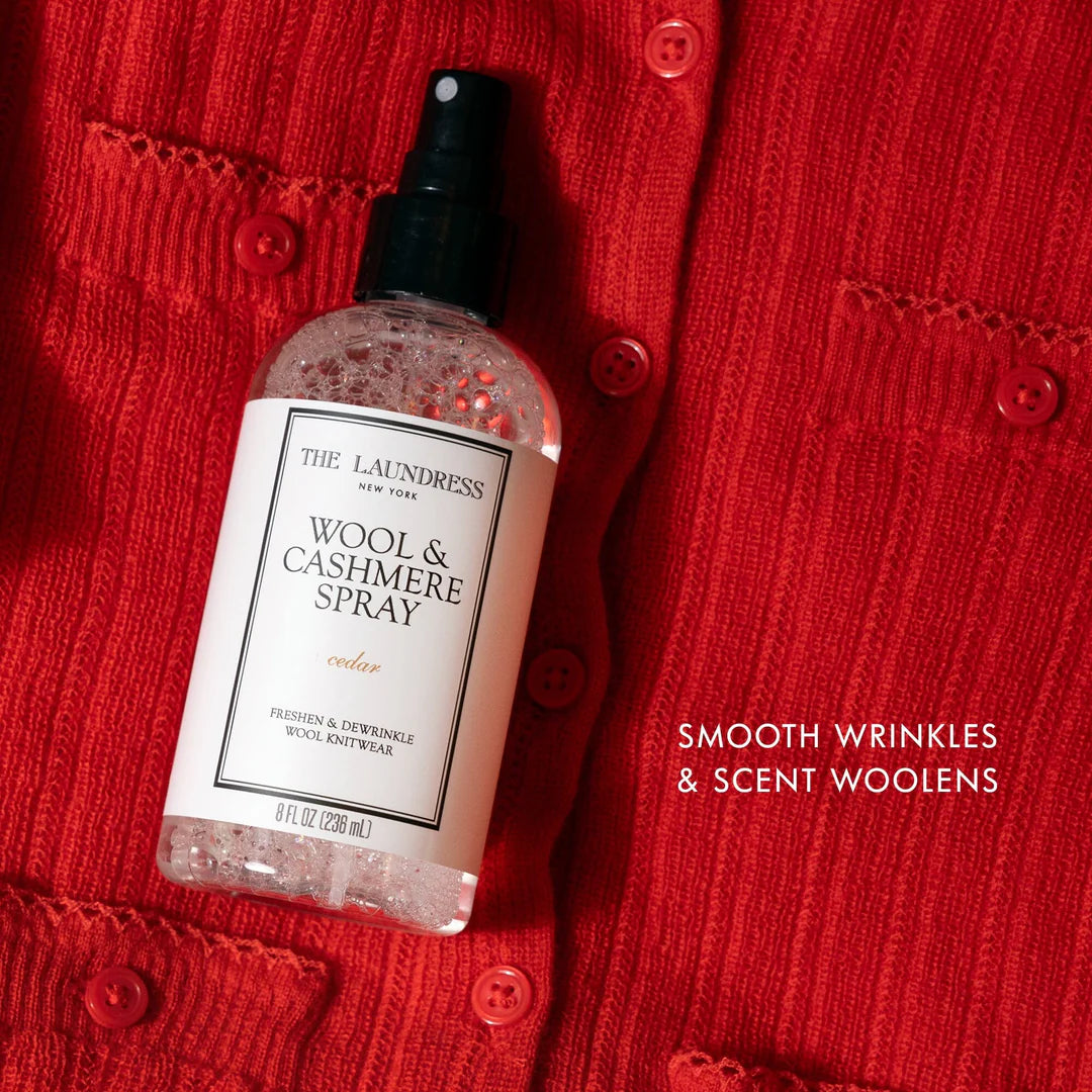 The Laundress Wool & Cashmere Spray