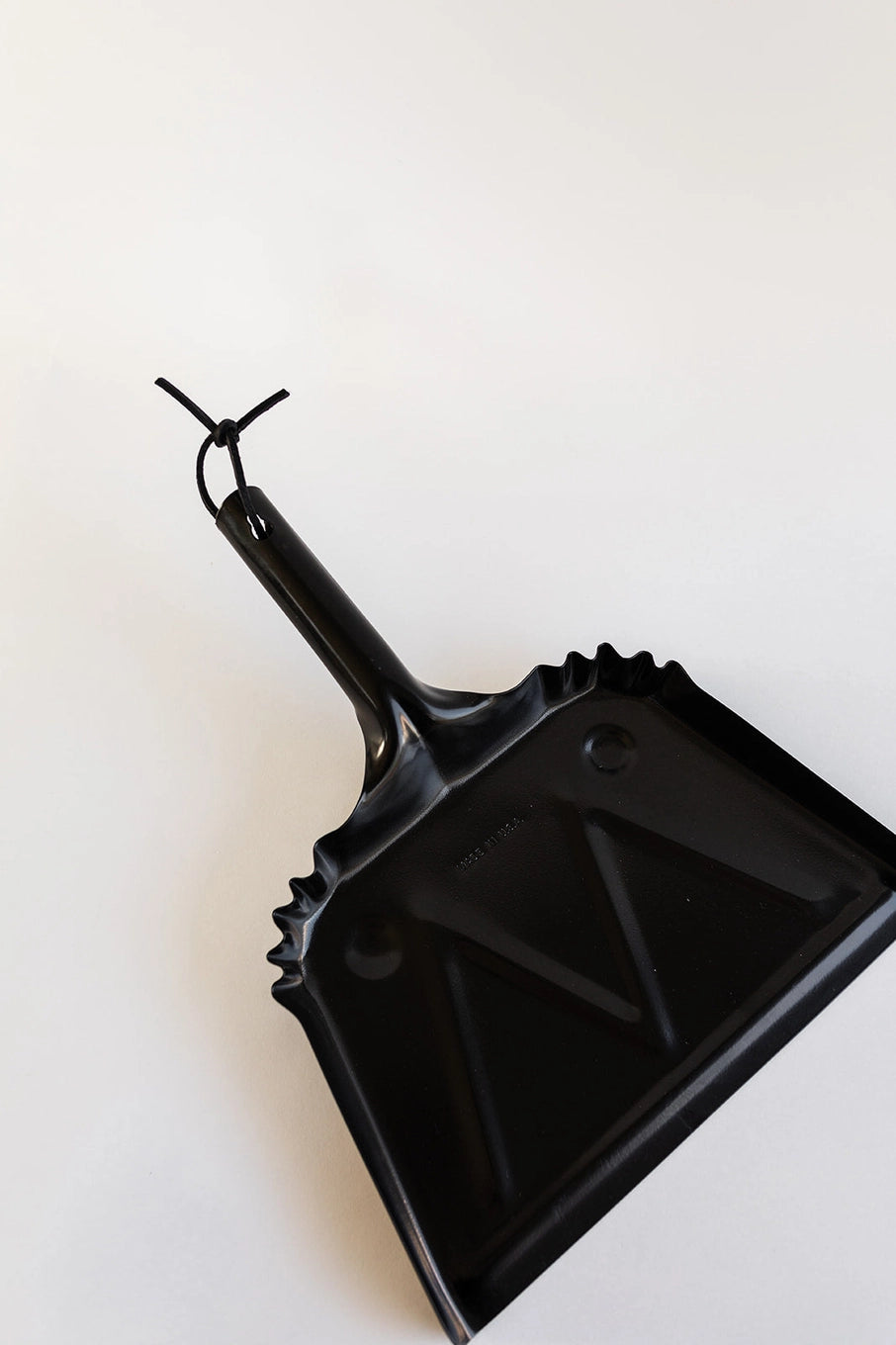 Steel Dustpan