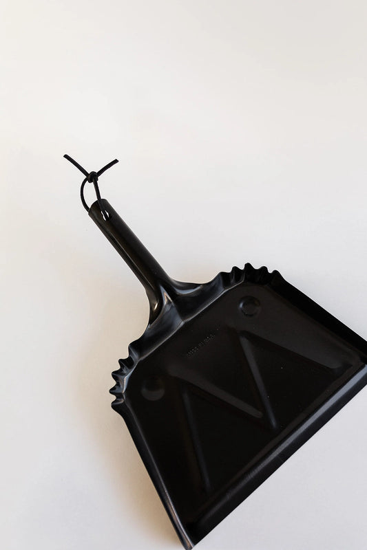 Steel Dustpan