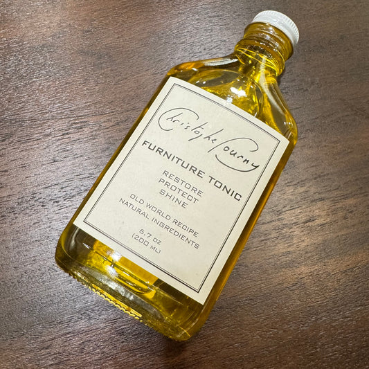 Furniture Tonic 6.75 fl oz