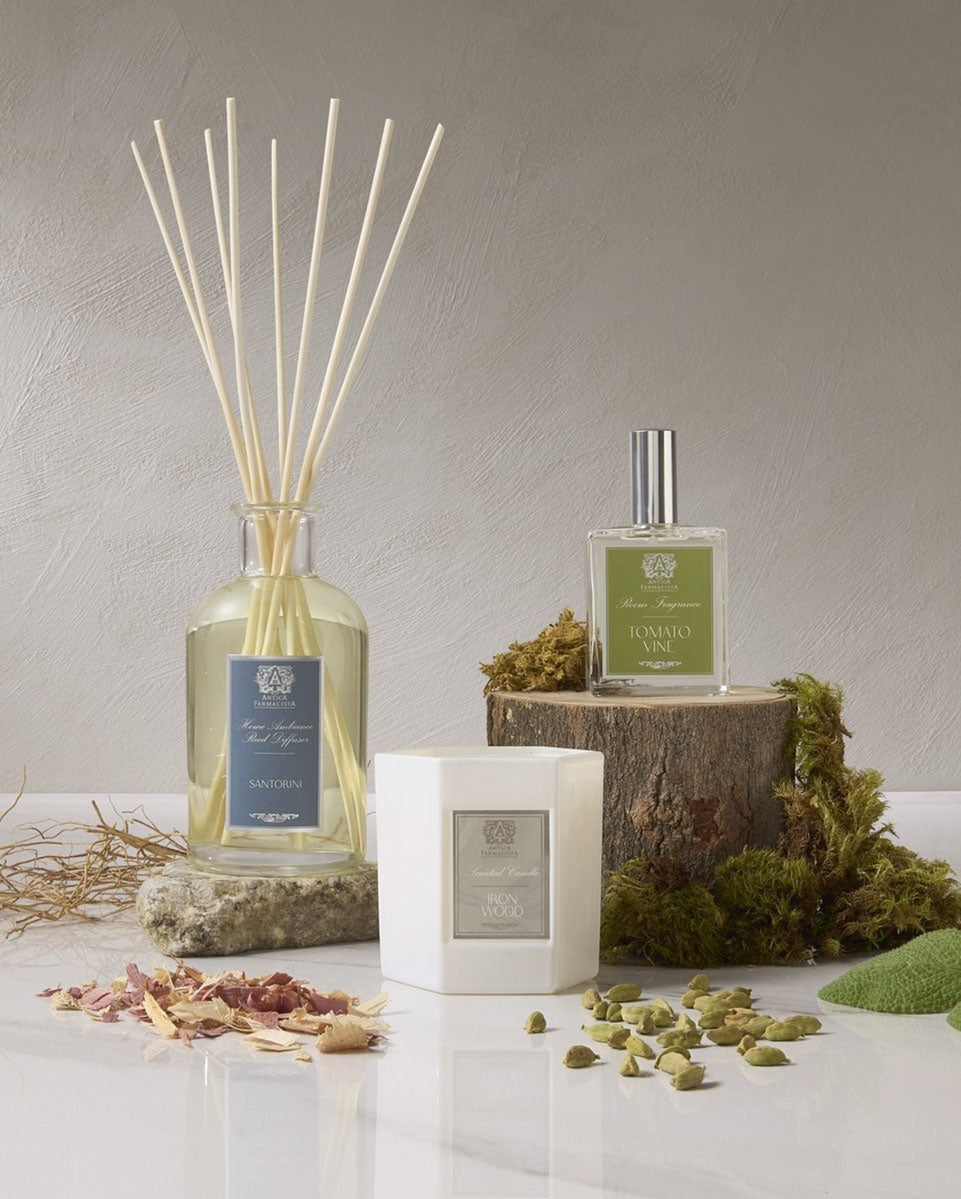 Antica Farmacista Tomato Vine Room Spray