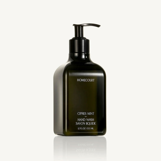 Homecourt Cipres Mint Hand Wash By Courteney Cox