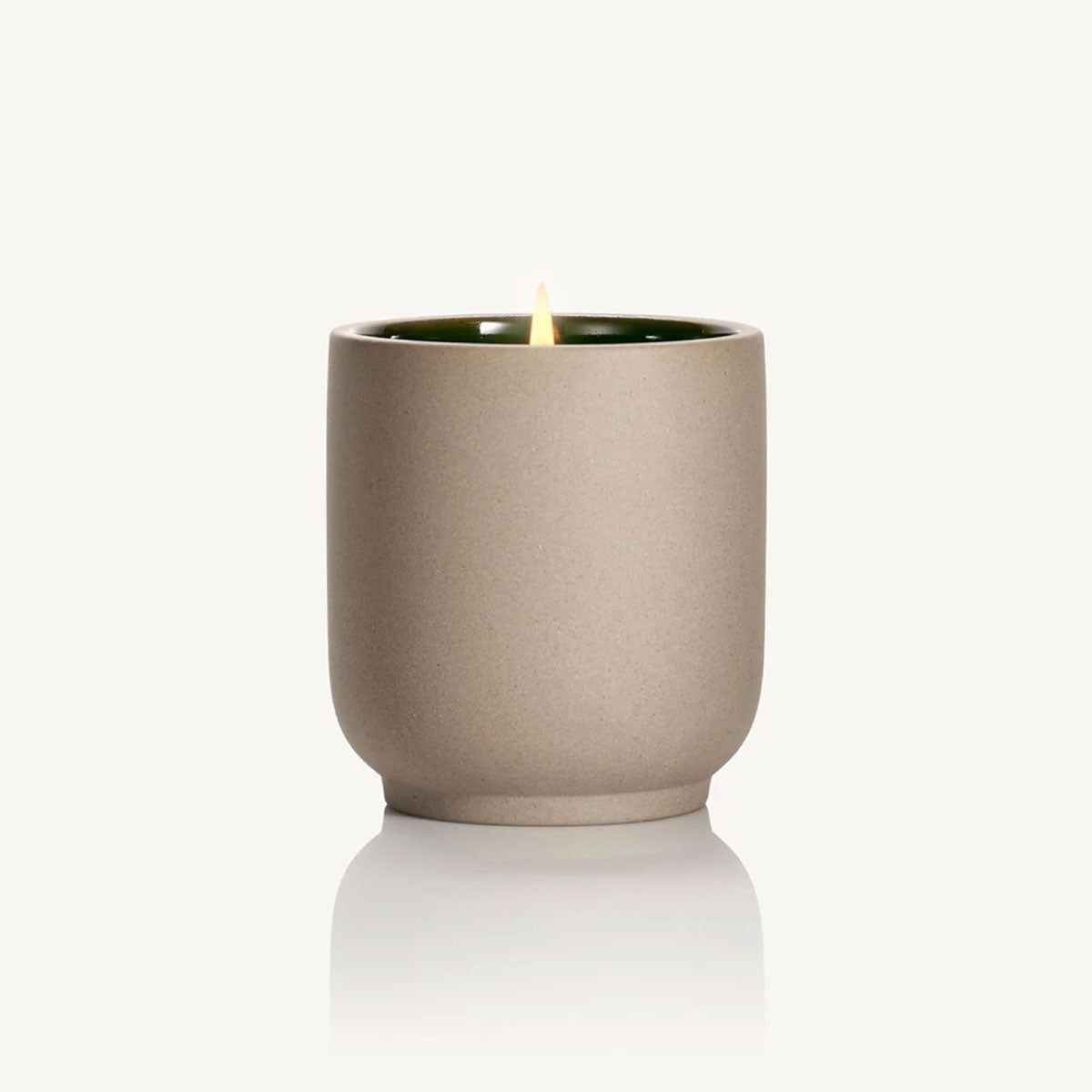 Homecourt Cipres Mint Candle
