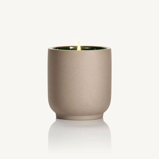 Homecourt Cipres Mint Candle