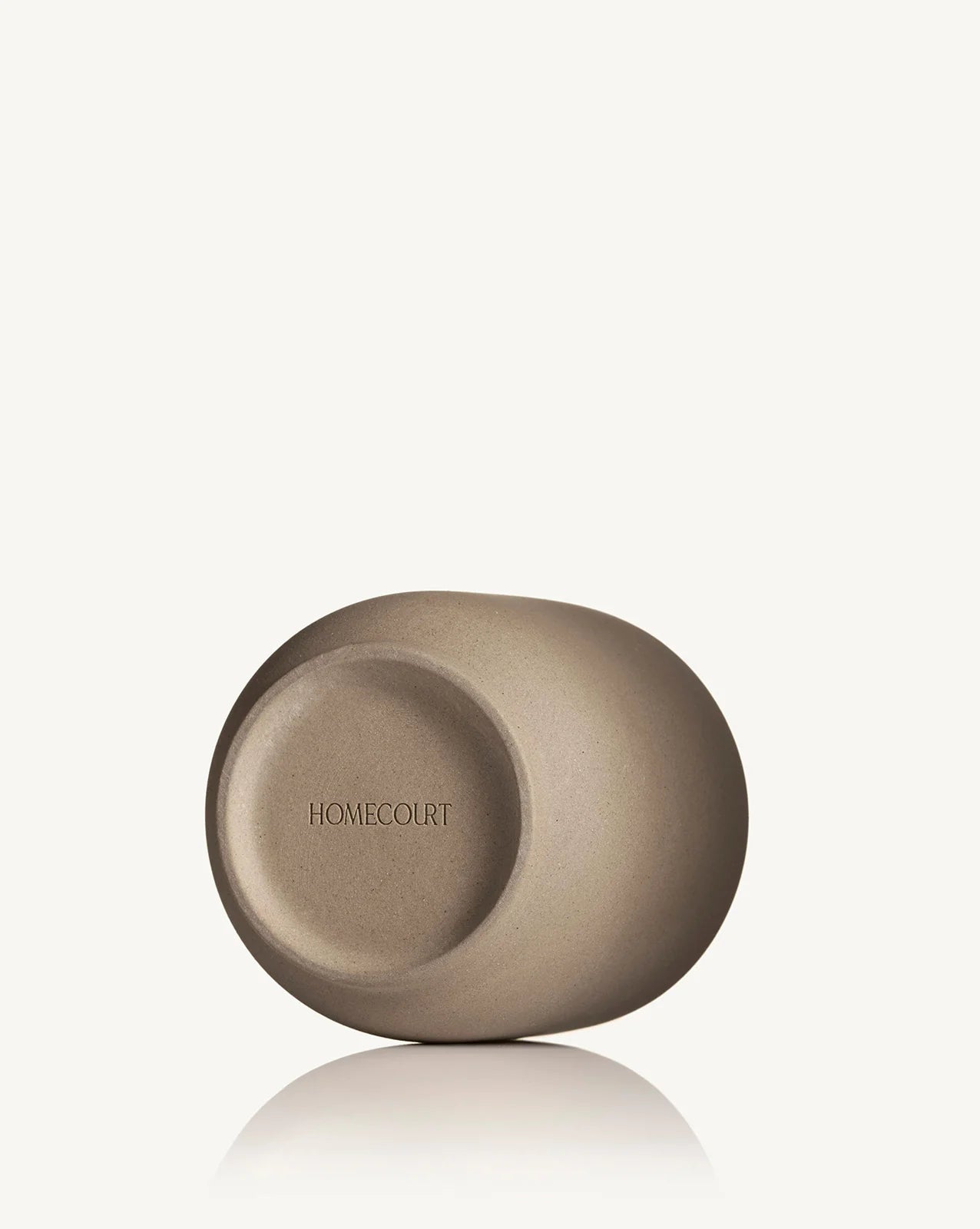 Homecourt Cipres Mint Candle