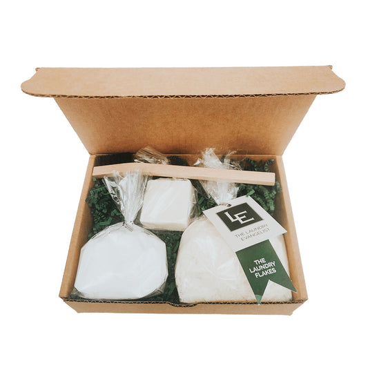 The Laundry Evangelist Gift Set