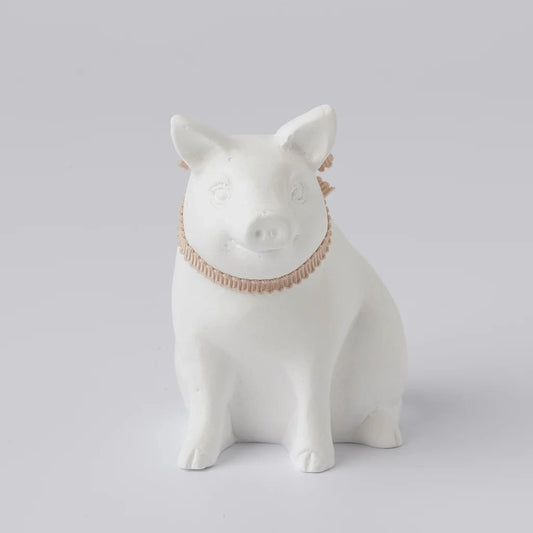 Sitting Pig Oil Diffuser