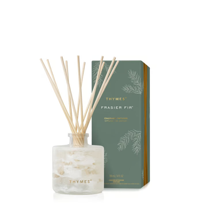 Frasier Fir Tidings Petite Diffuser