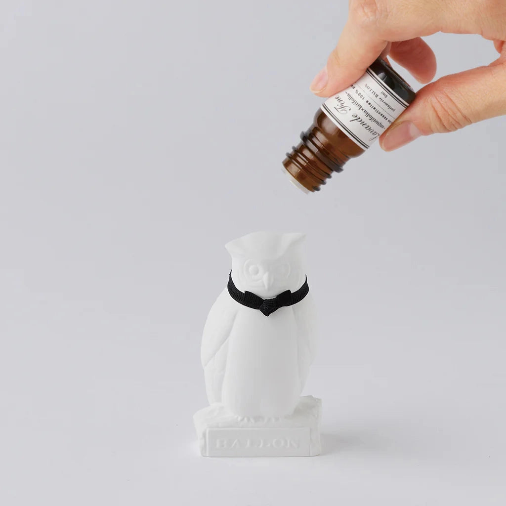 Owl Oil Diffuser