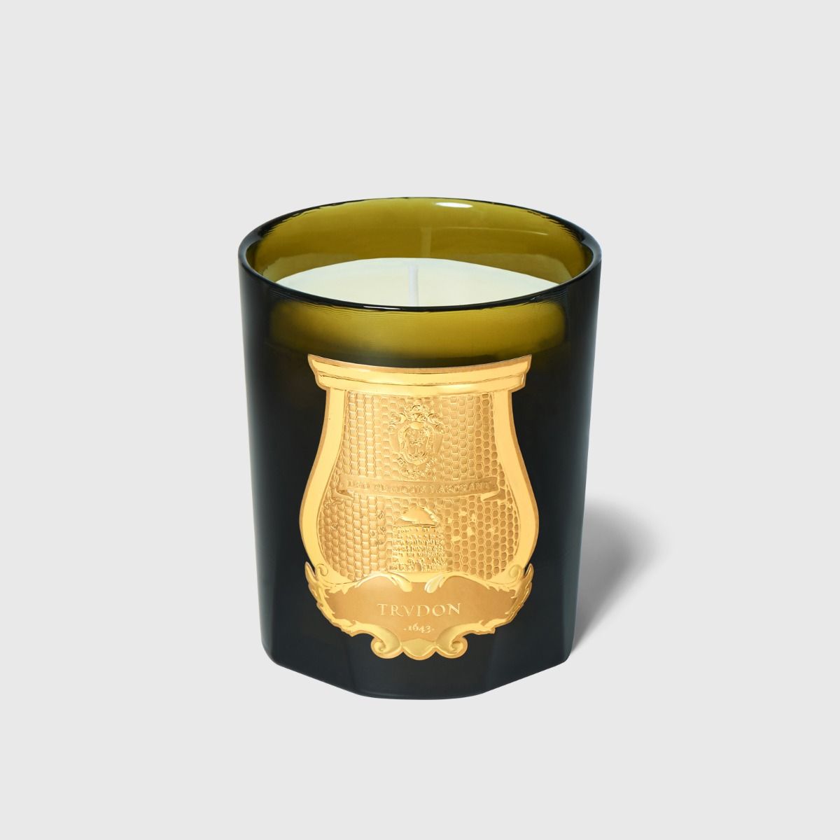 Abd El Kader Classic Scented Candle
