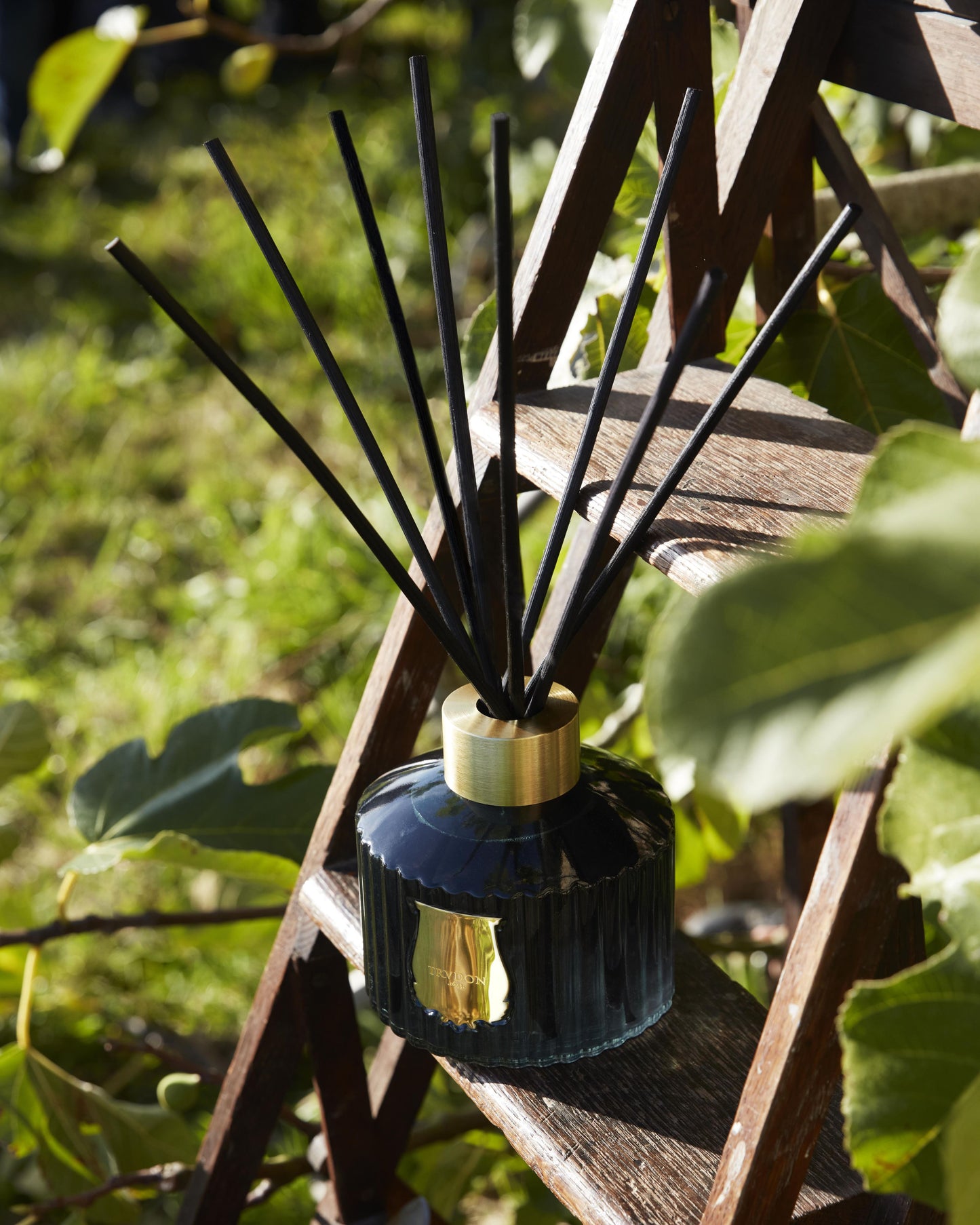 Figuerie Reed Diffuser