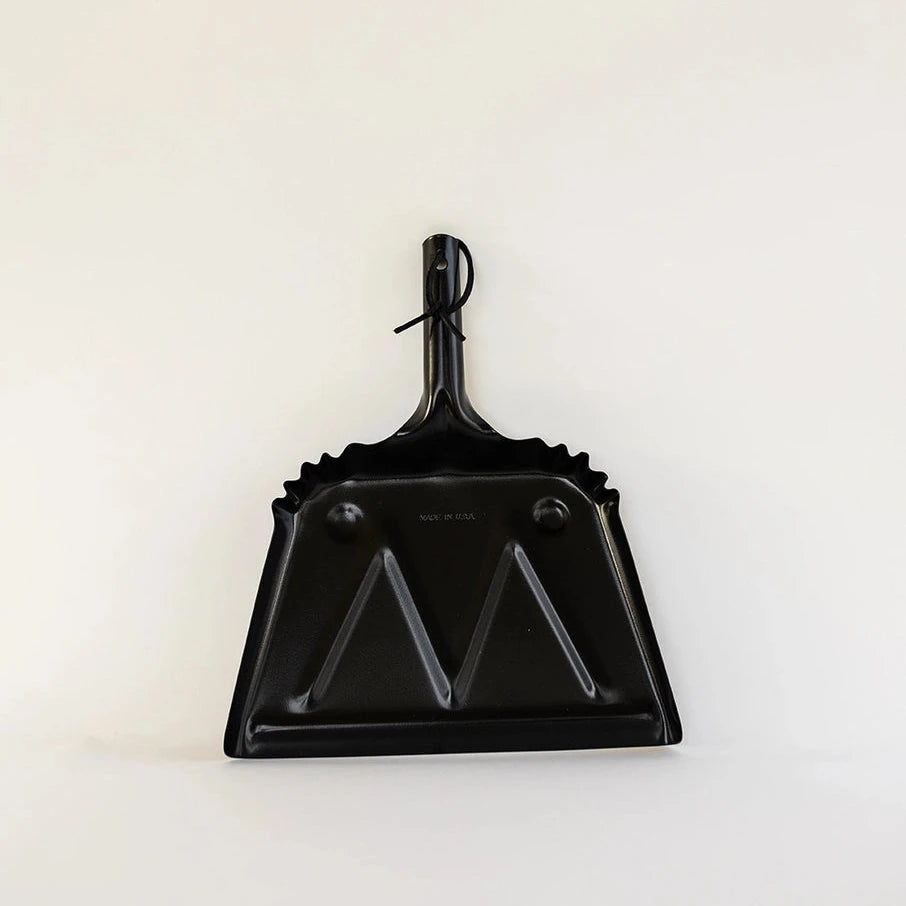 Steel Dustpan