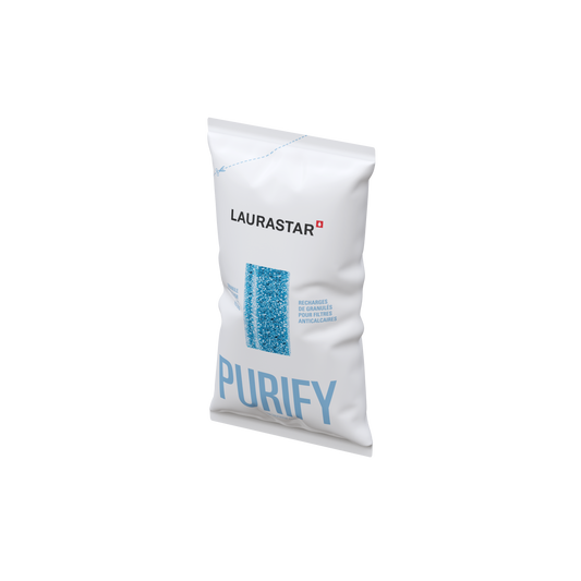 LauraStar S Series Anti-Scale Granule Refills - 3 Pack