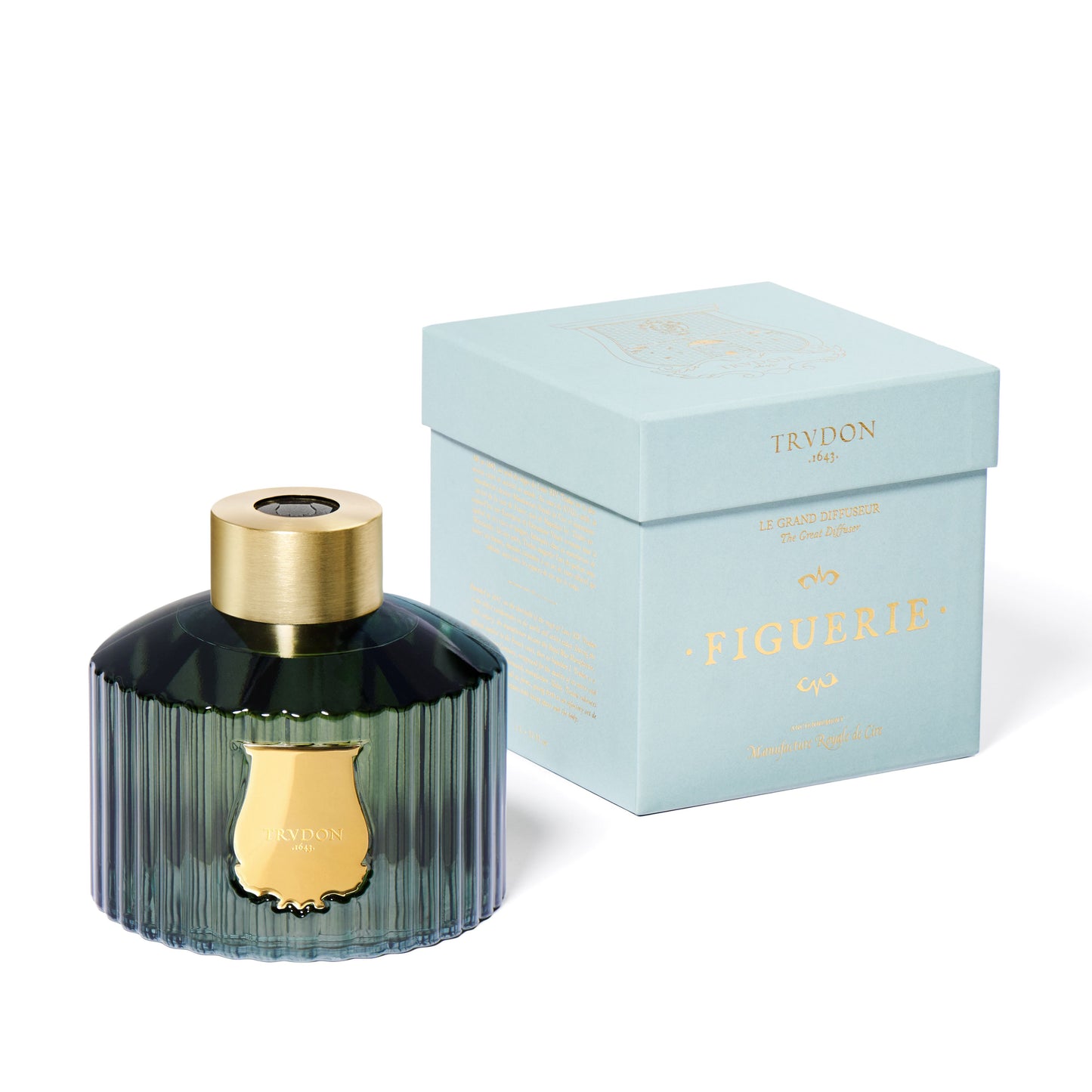 Figuerie Reed Diffuser