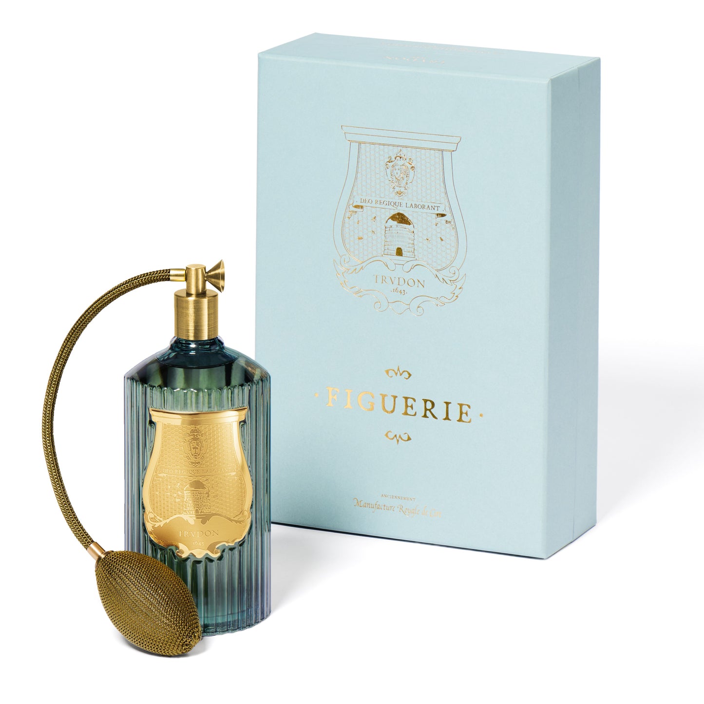 Figuerie Room Spray
