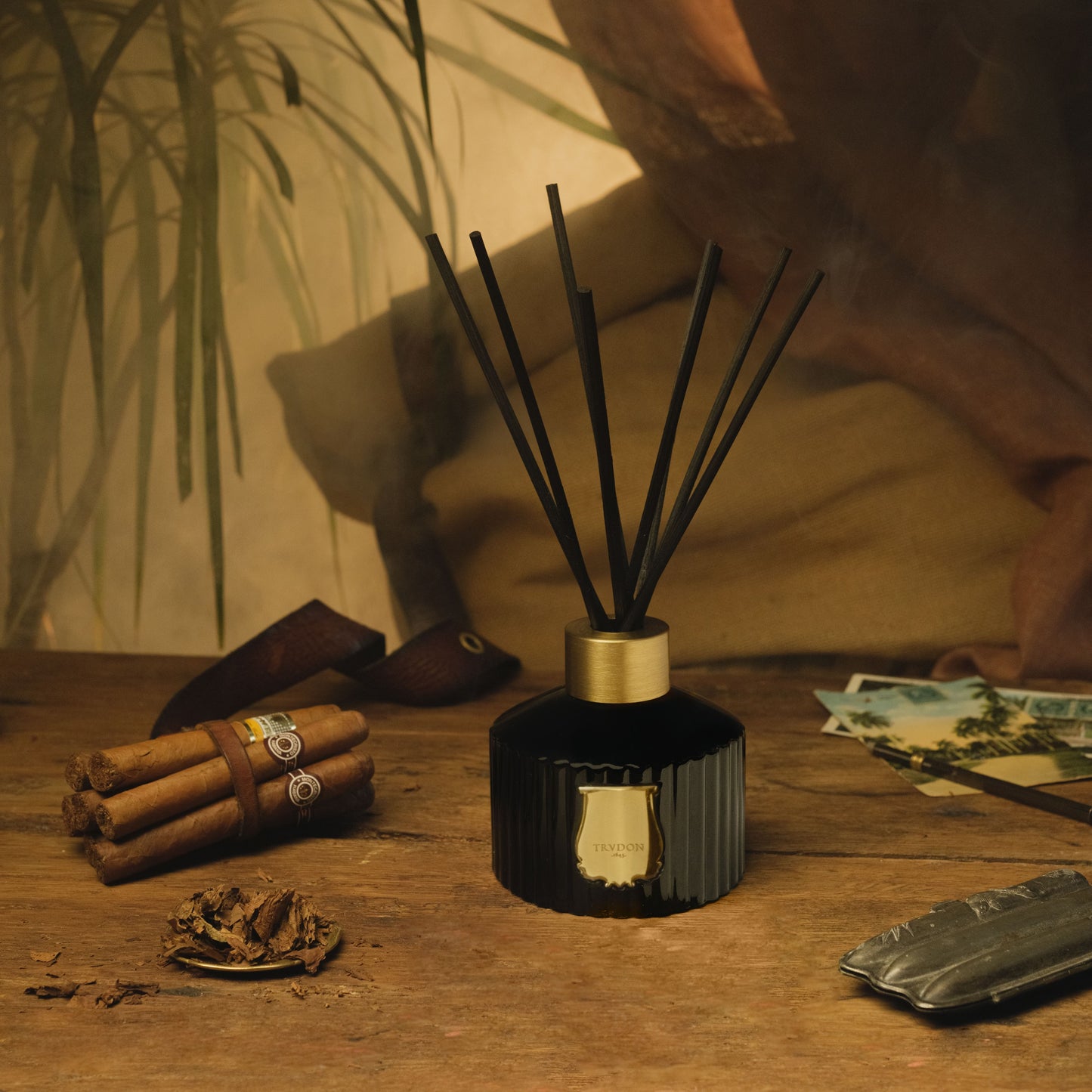 Ernesto Reed Diffuser