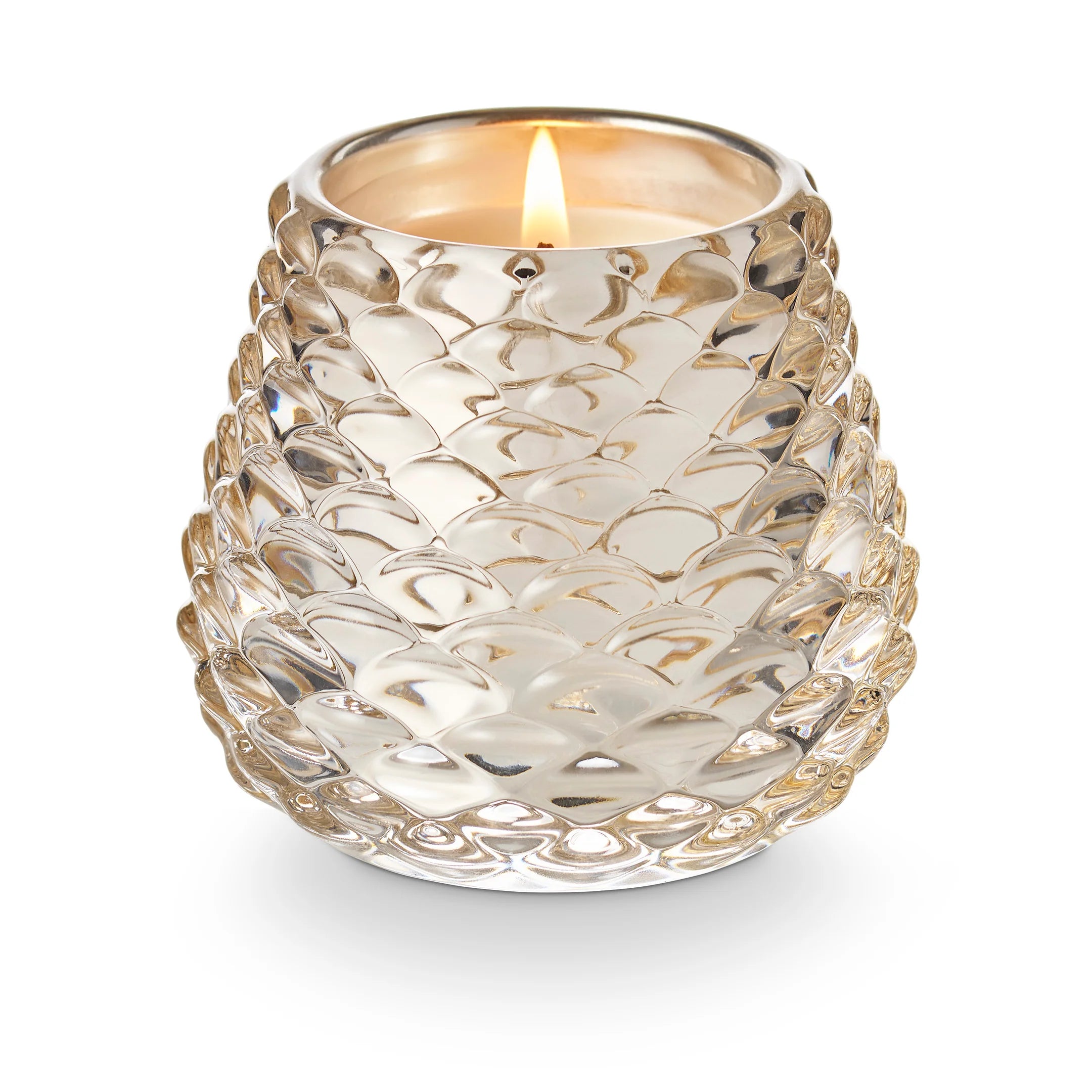 Illume Pinecone Votive Candle - Thumbnail 4