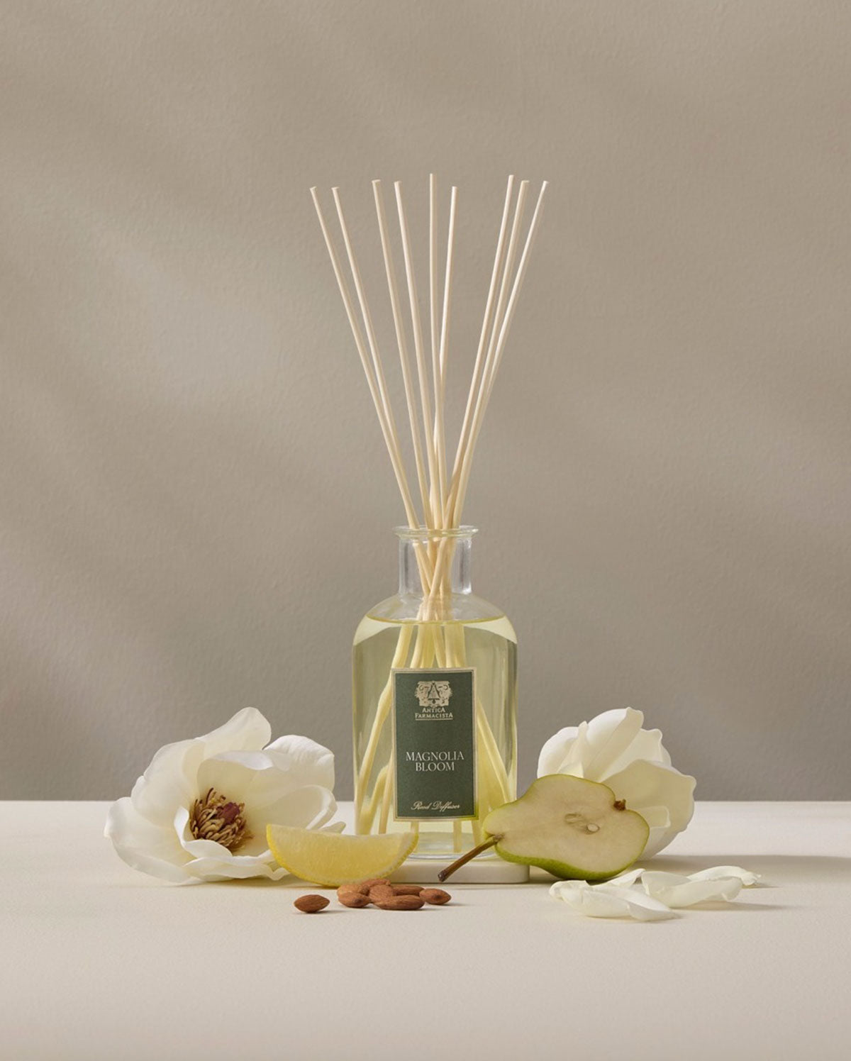 Magnolia Bloom Reed Diffuser
