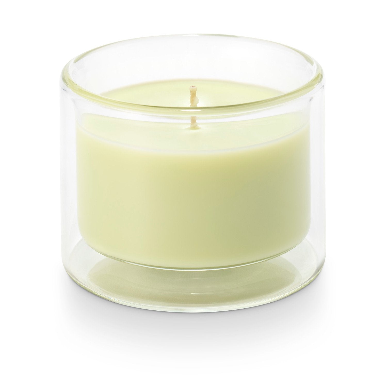 Heirloom Tomato Saturday Morning Glass Candle