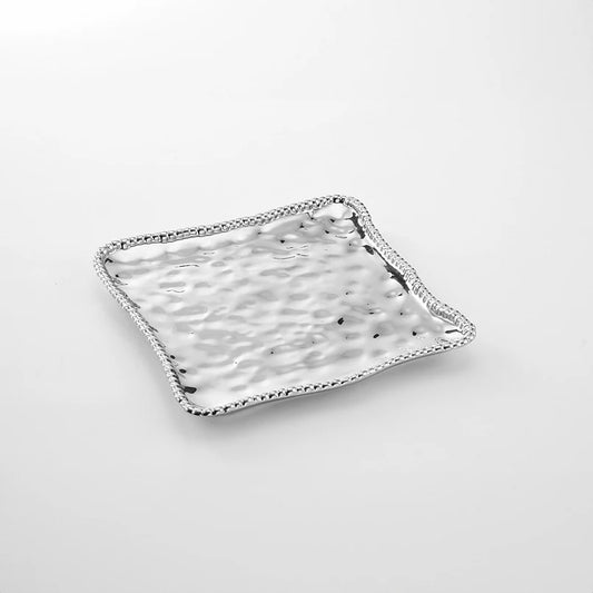Pampa Bay Silver Platter
