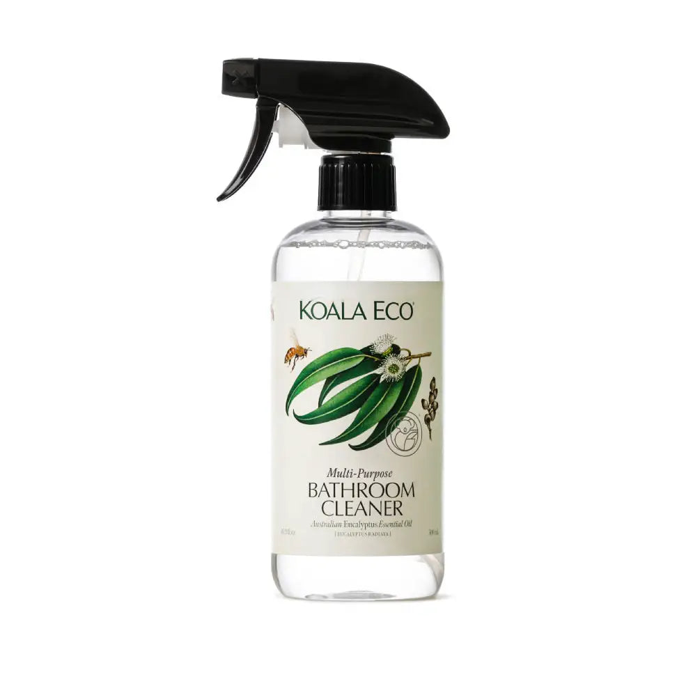 Eucalyptus Bathroom Cleaner