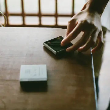 Hibi - Incense Matches - Assorted Fragrances
