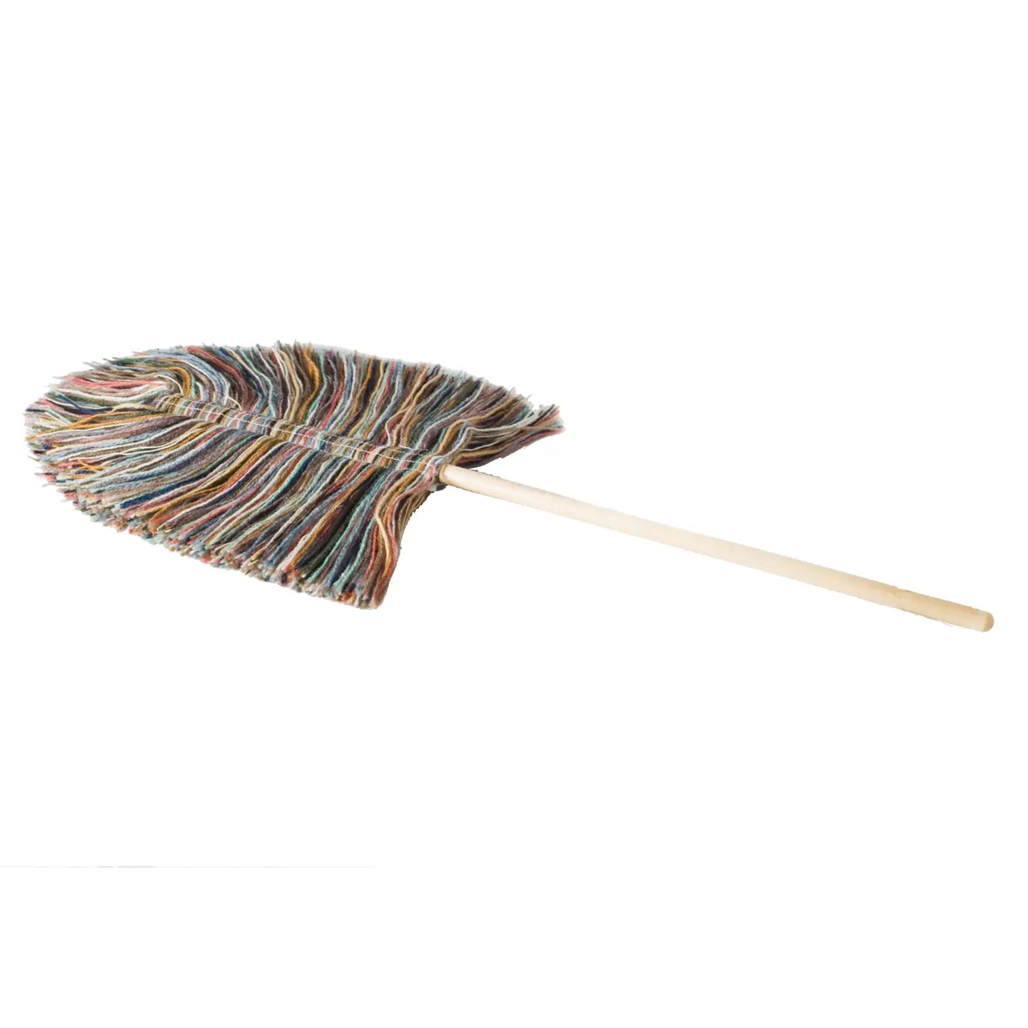 Wool Hand Duster