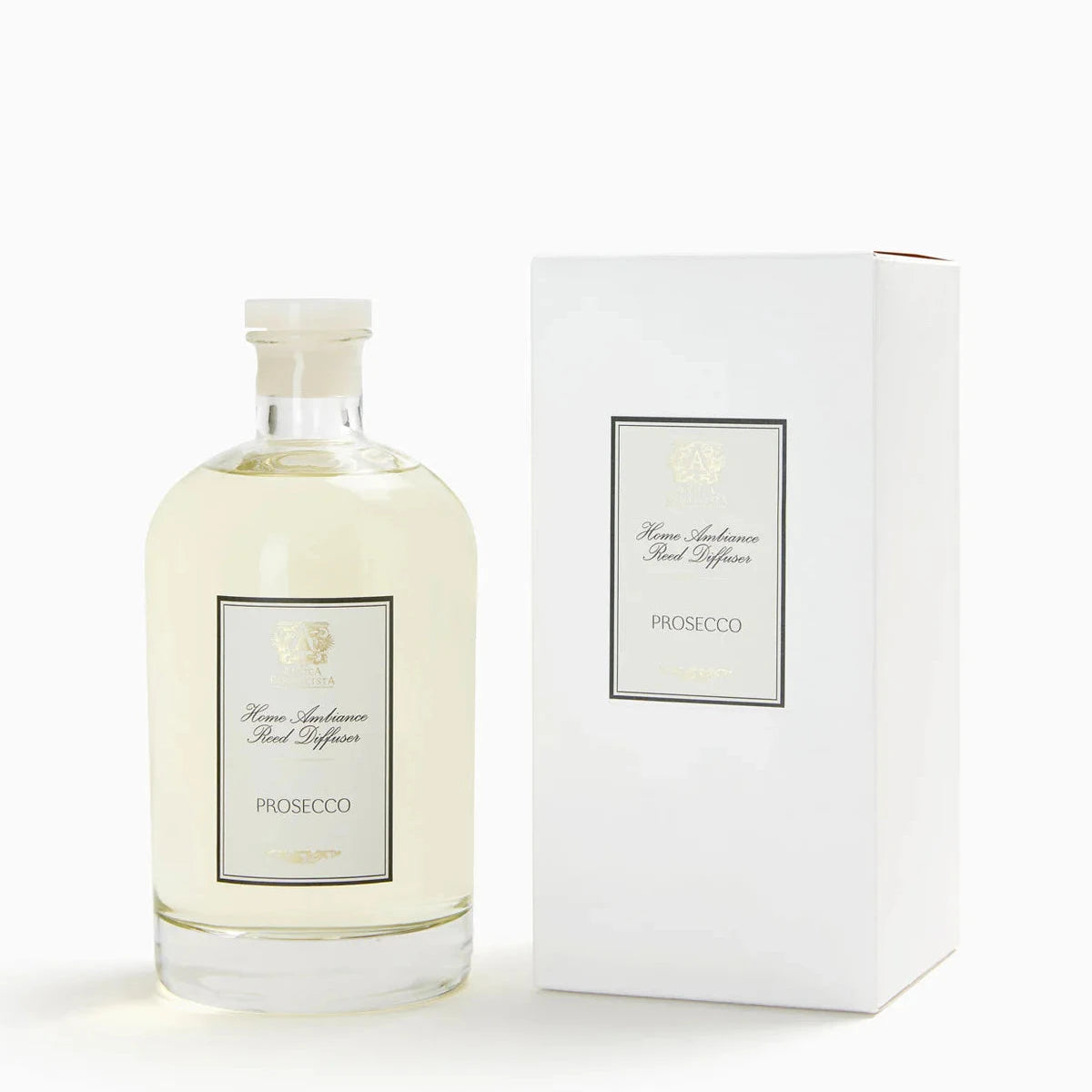 Antica Farmacista Reed Diffuser - Prosecco -JR - Thumbnail 2