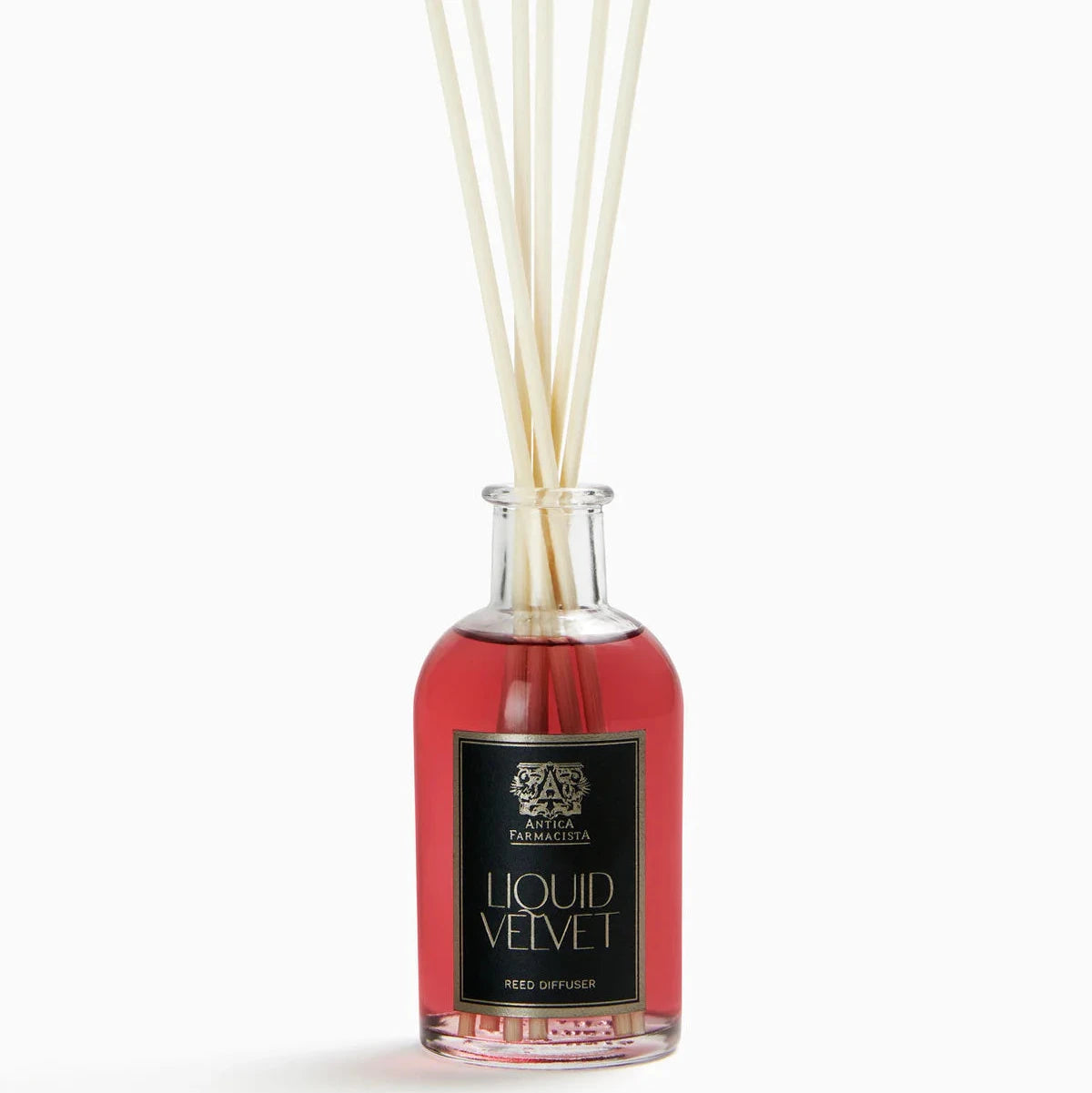 Antica Farmacista Reed Diffuser - Liquid Velvet JR