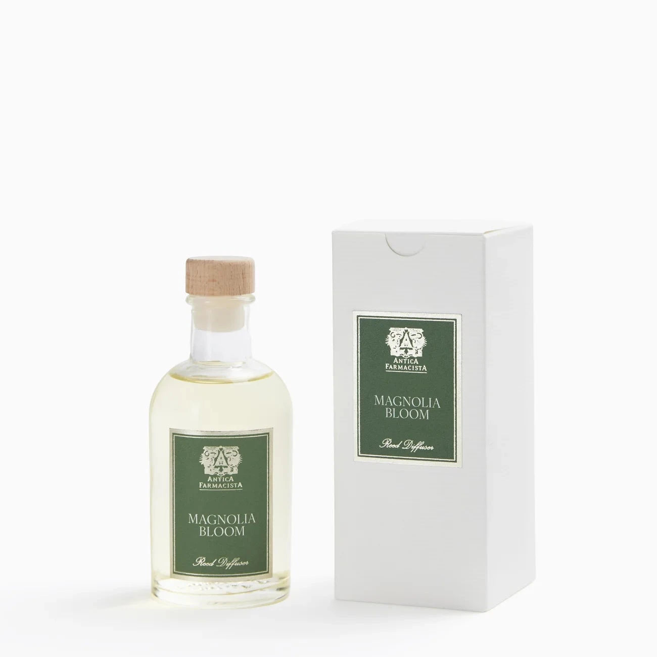 Magnolia Bloom Reed Diffuser
