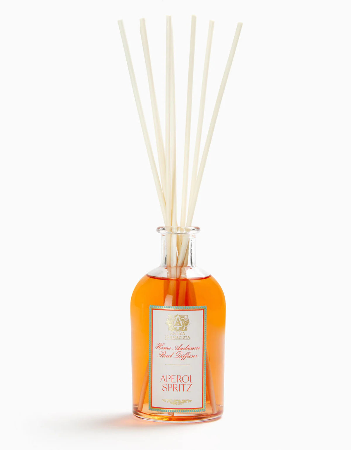 Antica Farmacista Reed Diffuser - Aperol Spritz - Thumbnail 4