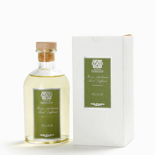 Antica Farmacista - Fig Leaf Reed Diffuser