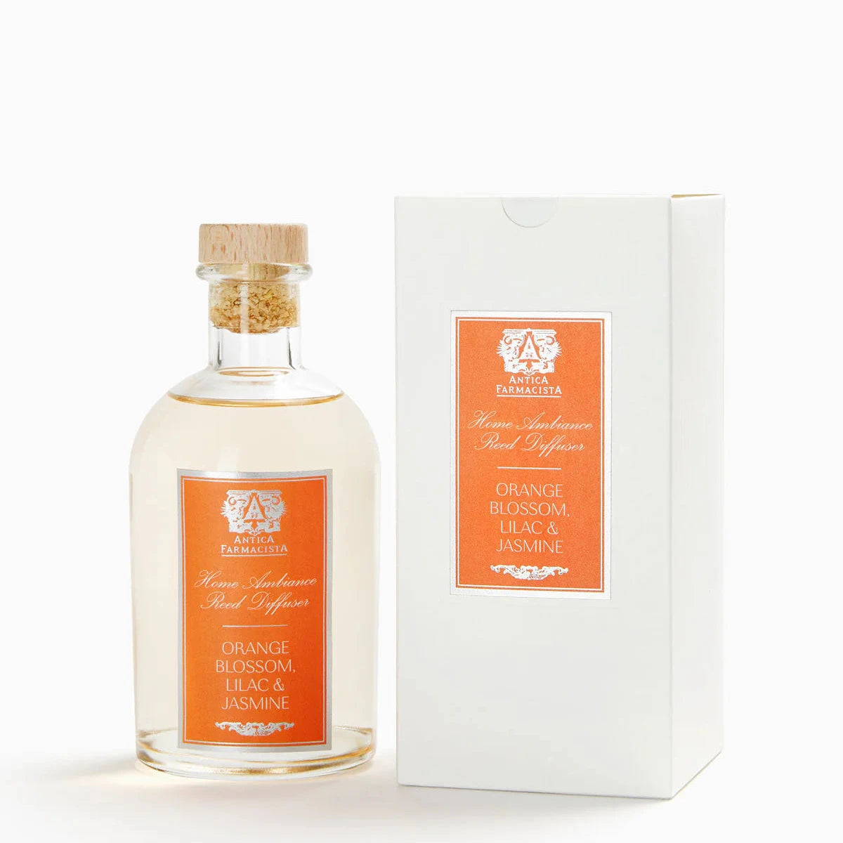 Antica Farmacista - Orange Blossom Reed Diffuser