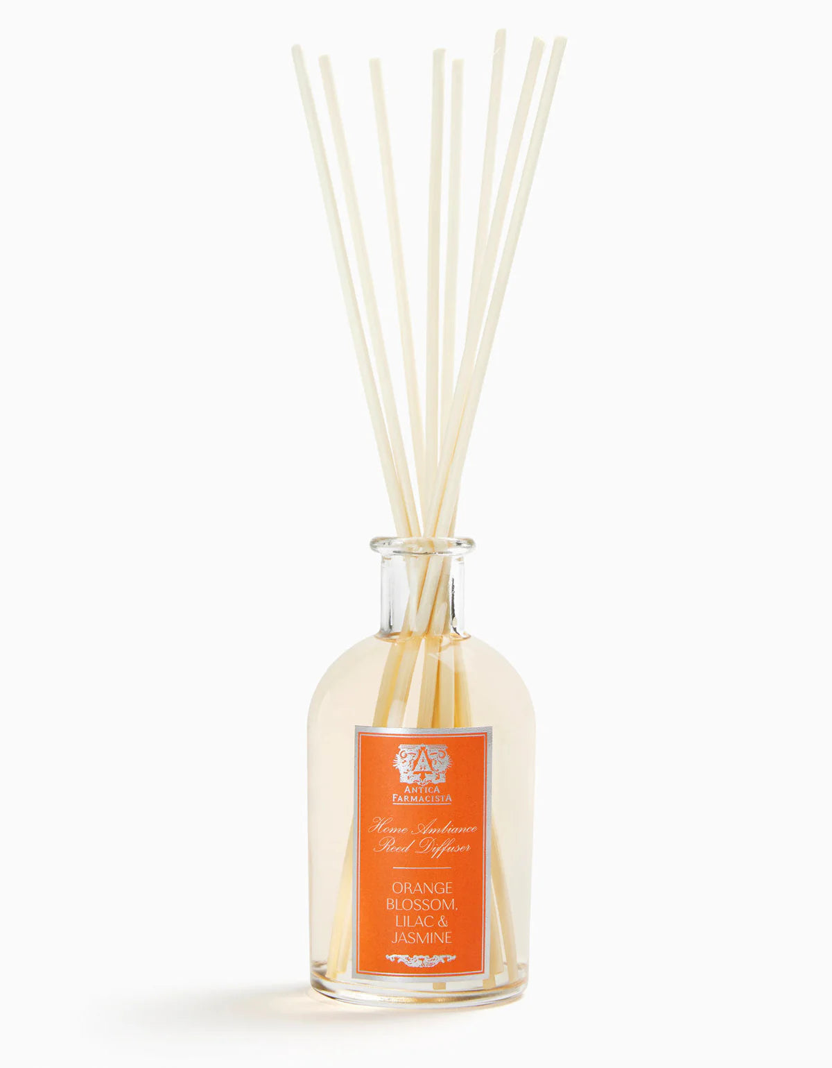 Antica Farmacista - Orange Blossom Reed Diffuser