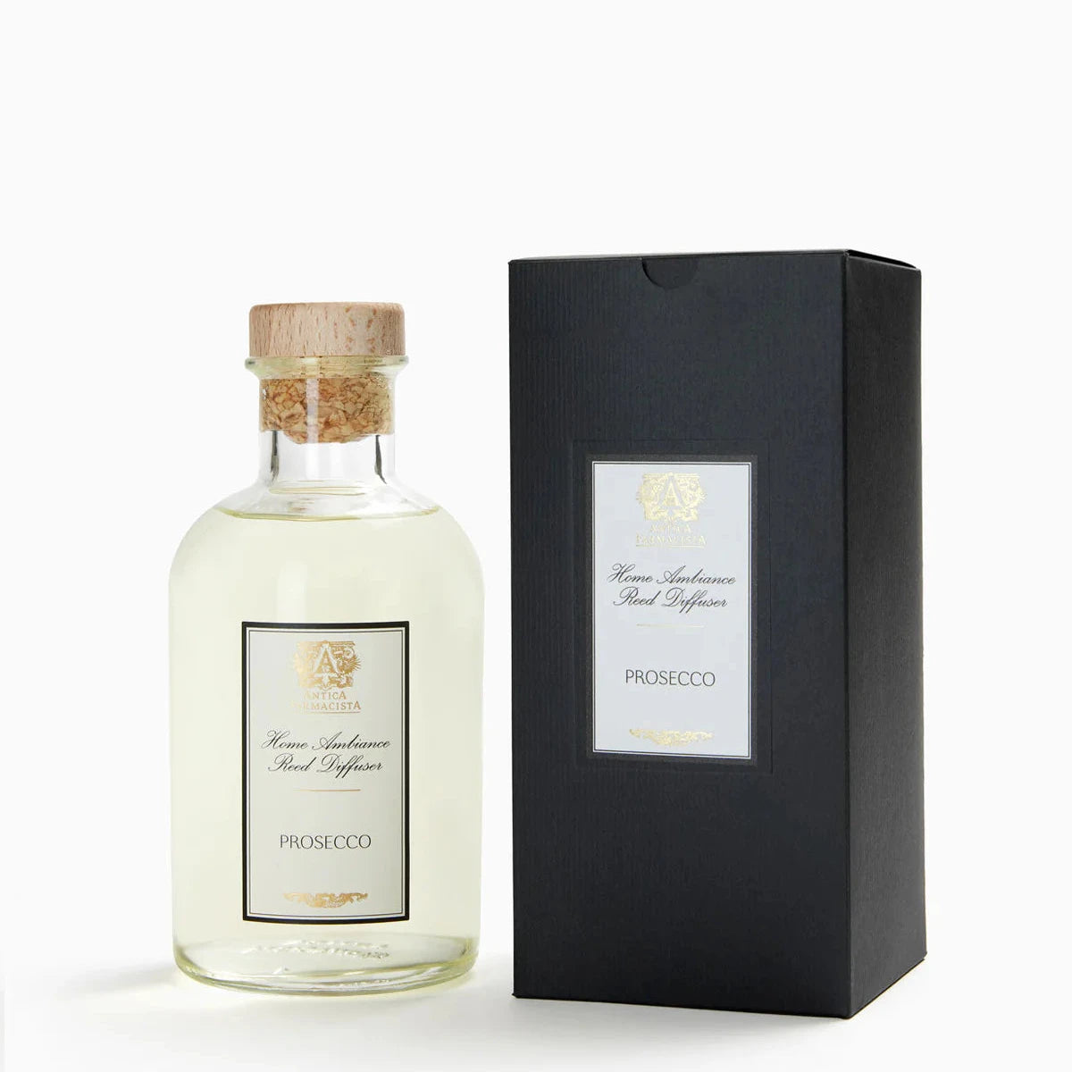 Antica Farmacista Prosecco Reed Diffuser - Thumbnail 4