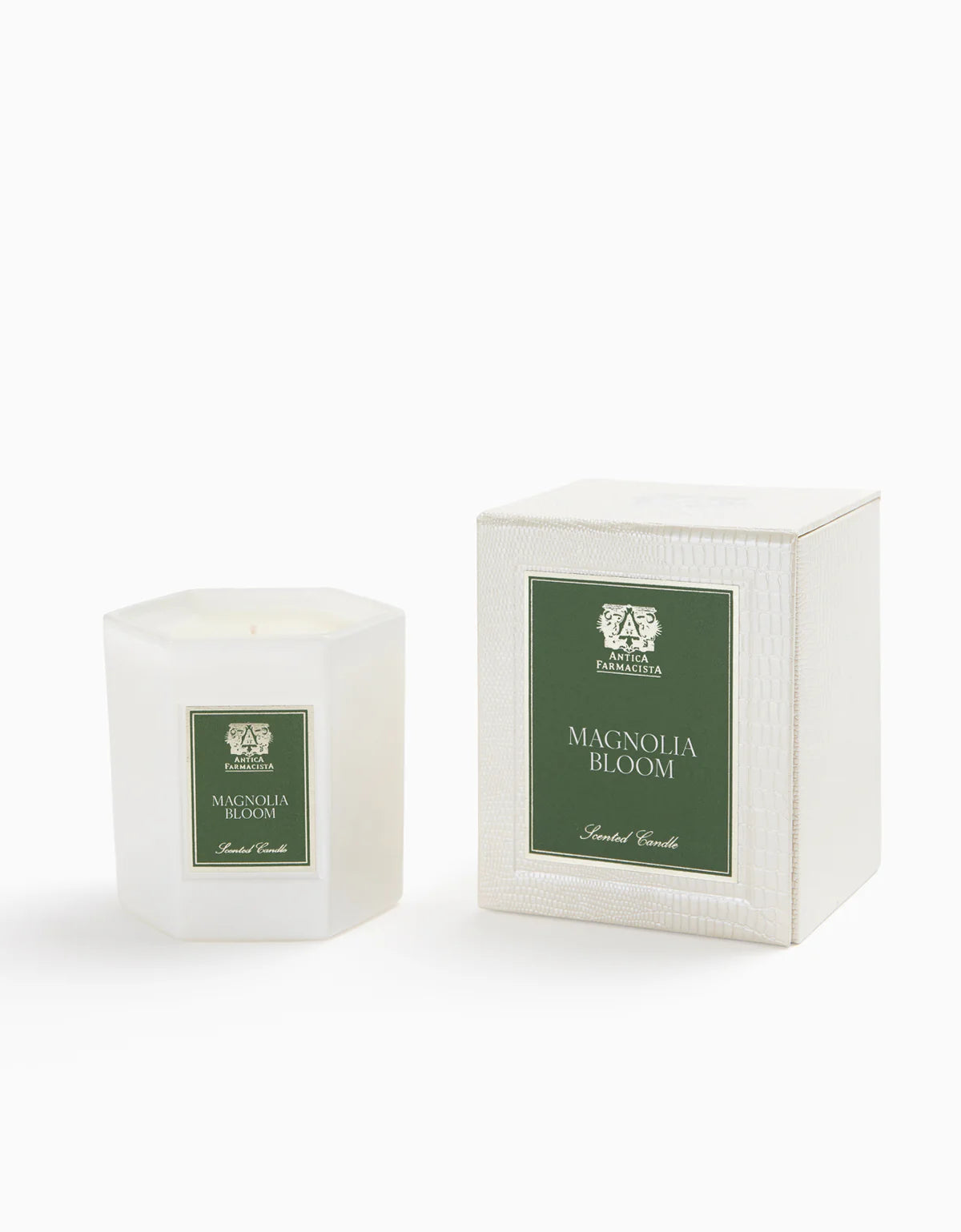 Magnolia Bloom Candle