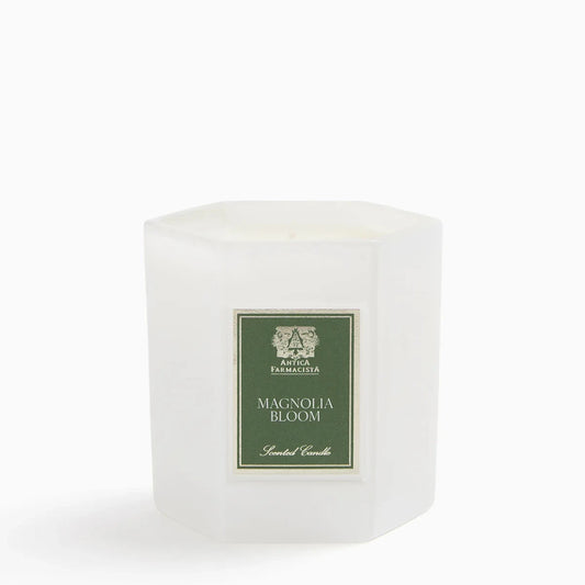 Magnolia Bloom Candle