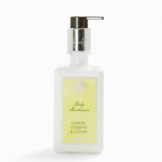 Antica Farmacista - Lemon, Verbena, & Cedar Body Moisturizer 10oz